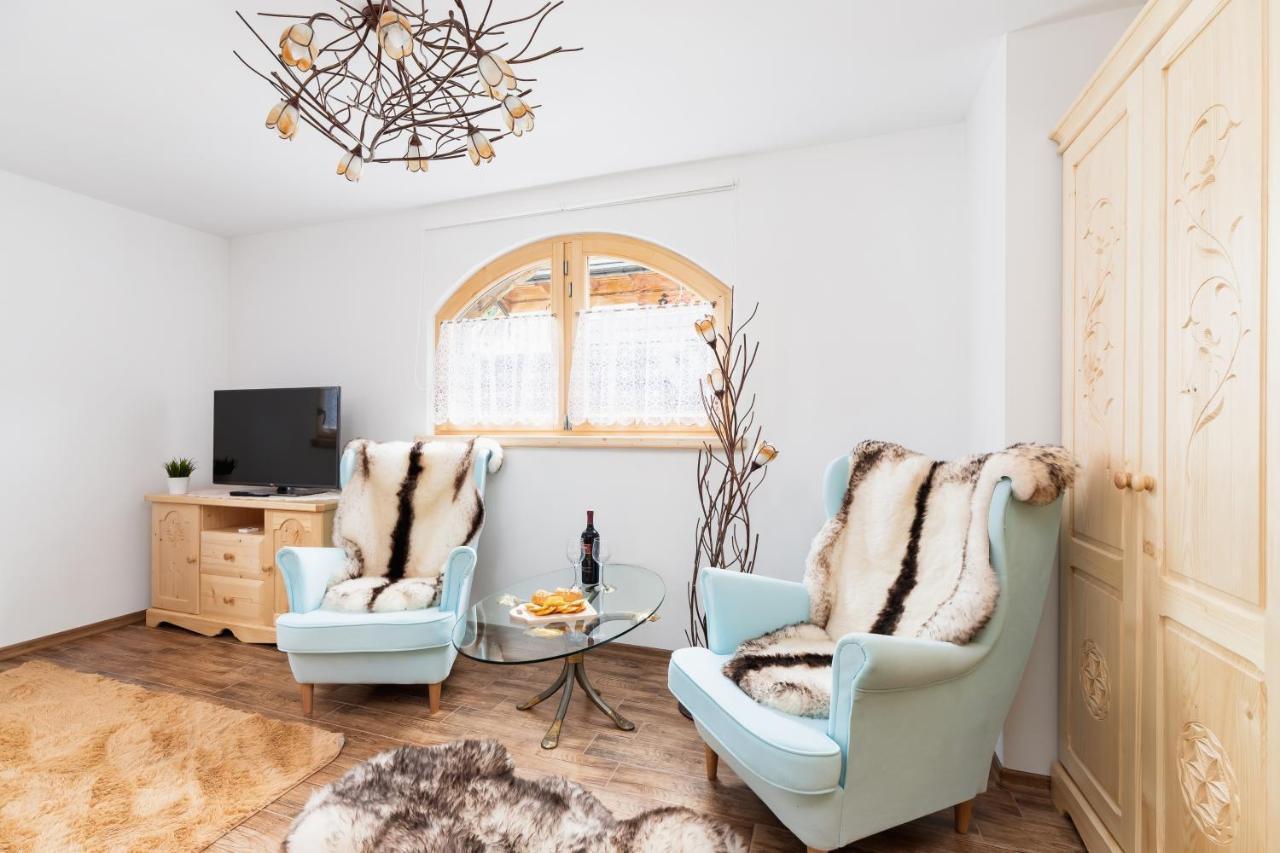 Zasypane Premium House & Sauna In Zakopane By Renters Prestige Esterno foto