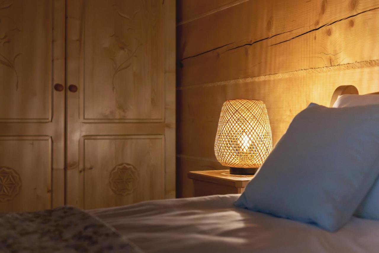 Zasypane Premium House & Sauna In Zakopane By Renters Prestige Esterno foto