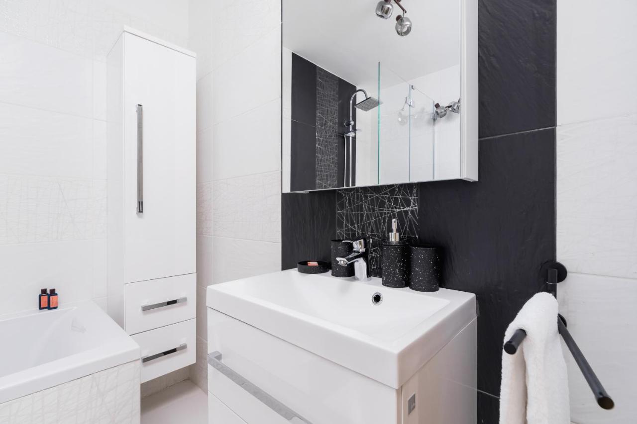 Zasypane Premium House & Sauna In Zakopane By Renters Prestige Esterno foto