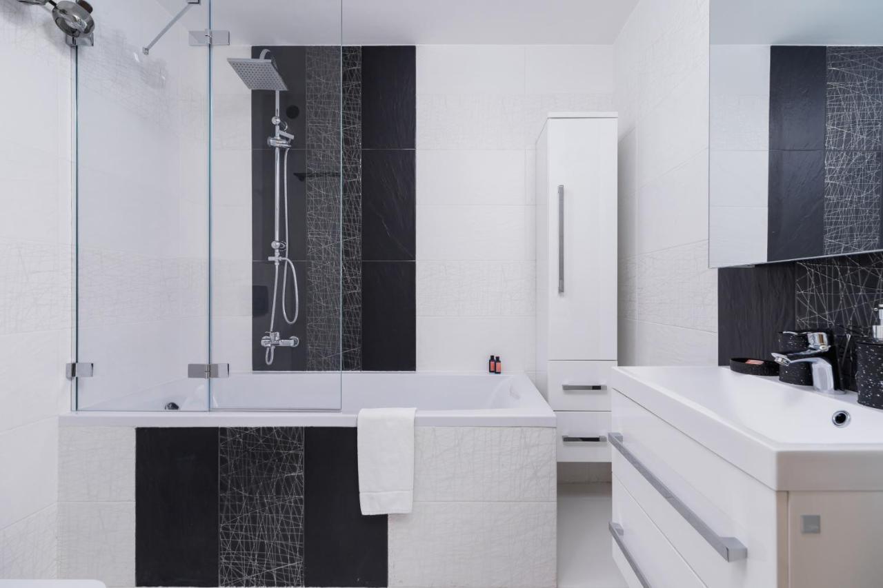 Zasypane Premium House & Sauna In Zakopane By Renters Prestige Esterno foto
