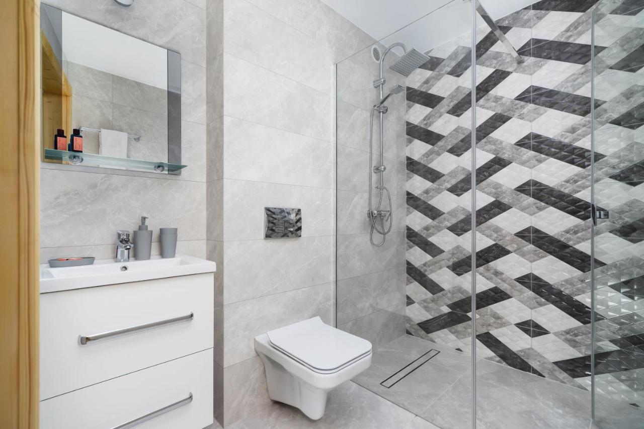 Zasypane Premium House & Sauna In Zakopane By Renters Prestige Esterno foto