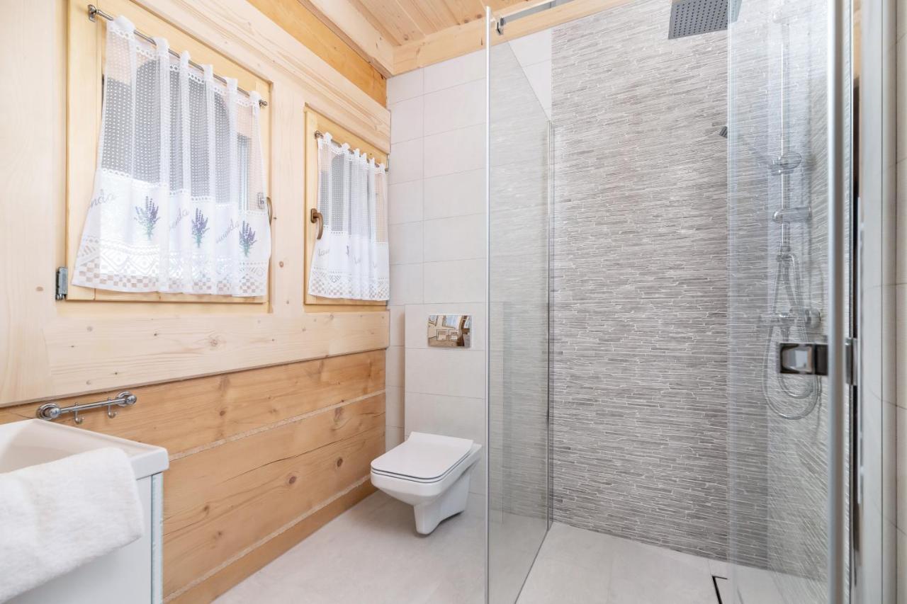 Zasypane Premium House & Sauna In Zakopane By Renters Prestige Esterno foto