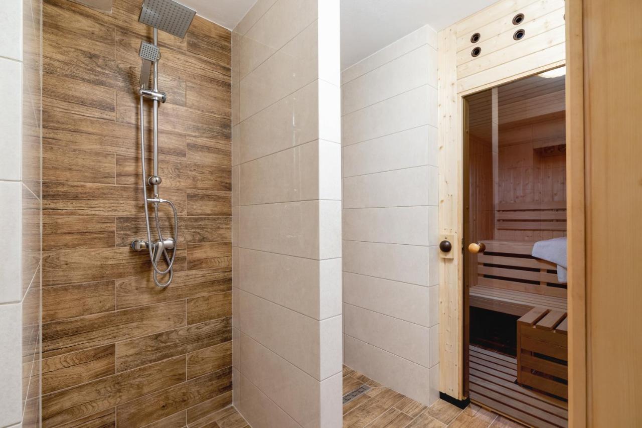 Zasypane Premium House & Sauna In Zakopane By Renters Prestige Esterno foto
