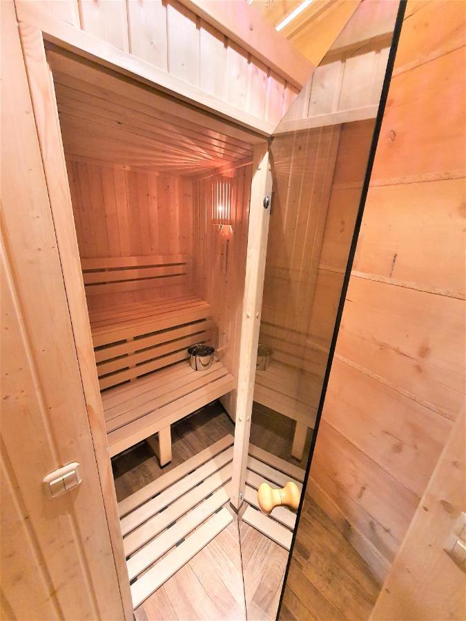 Zasypane Premium House & Sauna In Zakopane By Renters Prestige Esterno foto